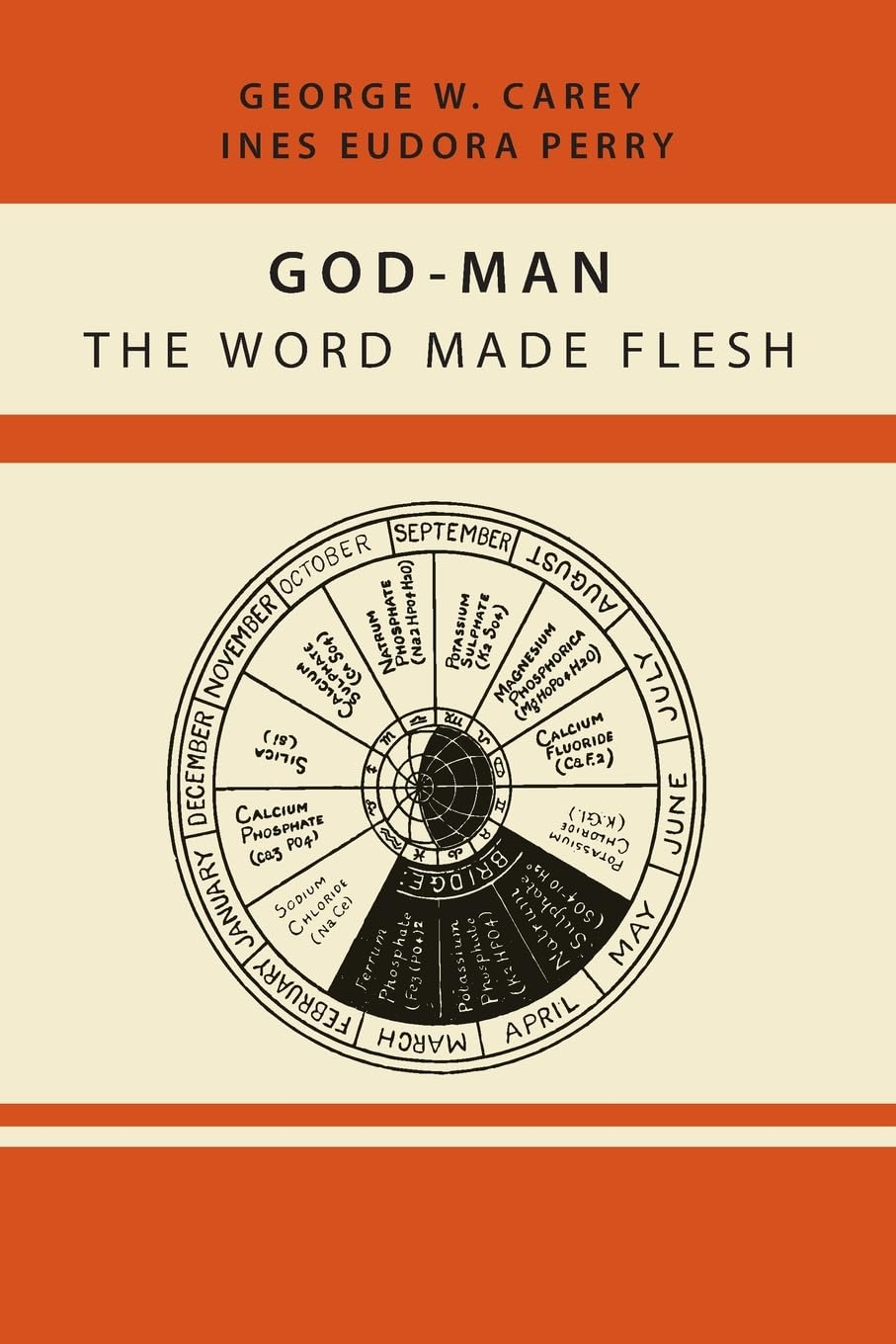 God-Man: the Word Made Flesh image number 3