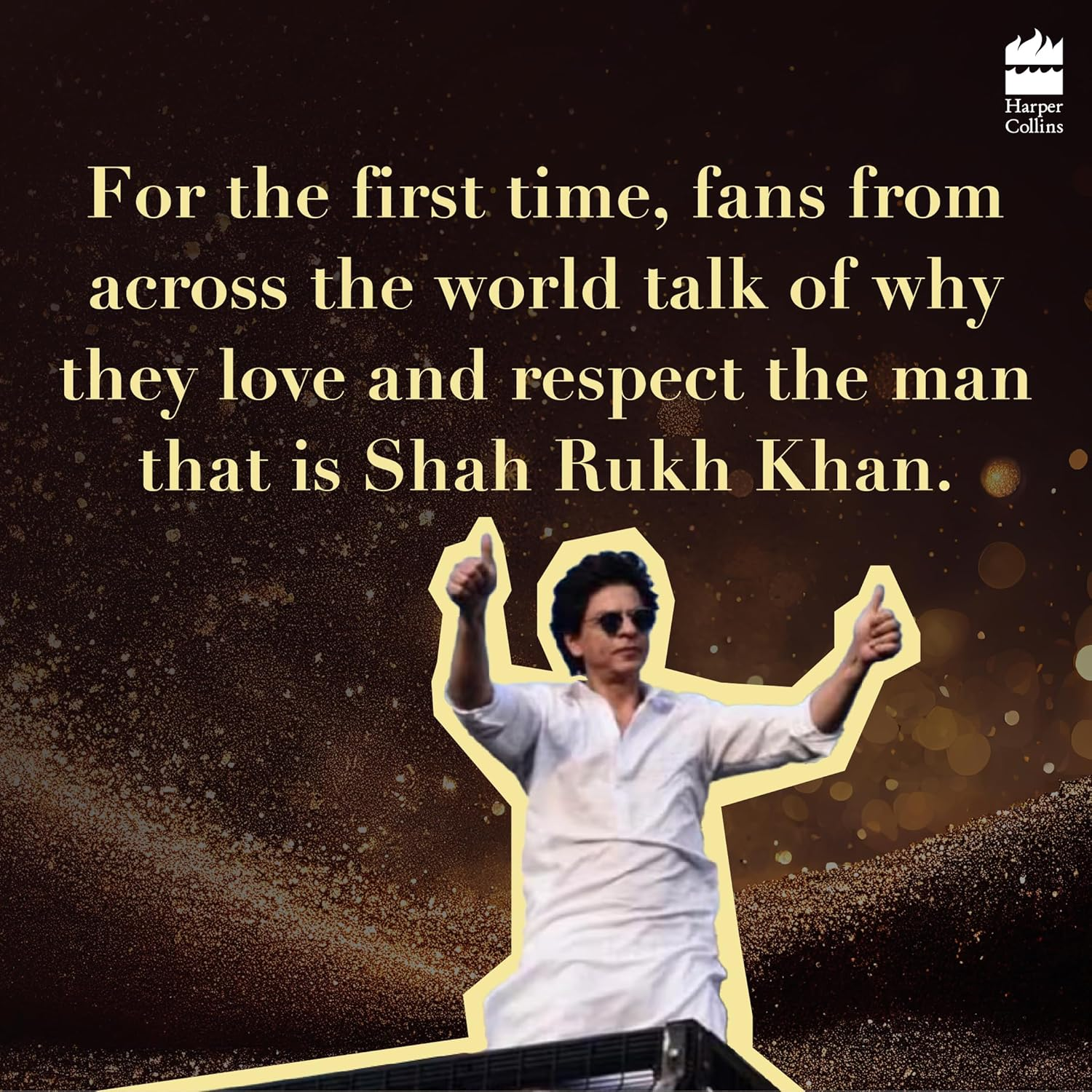 SHAH RUKH KHAN: Legend, Icon, Star image number 5