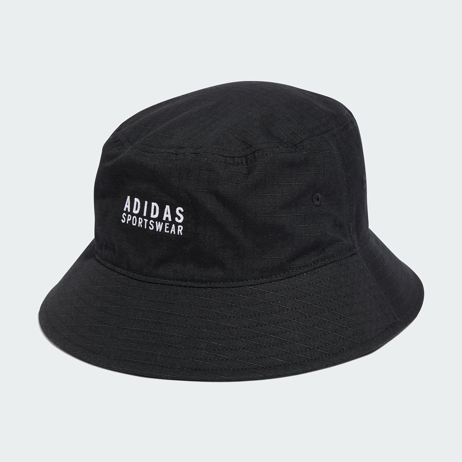 Adidas] ハットスポーツウェア クラシック バケットハット KUX49メンズ image number 3