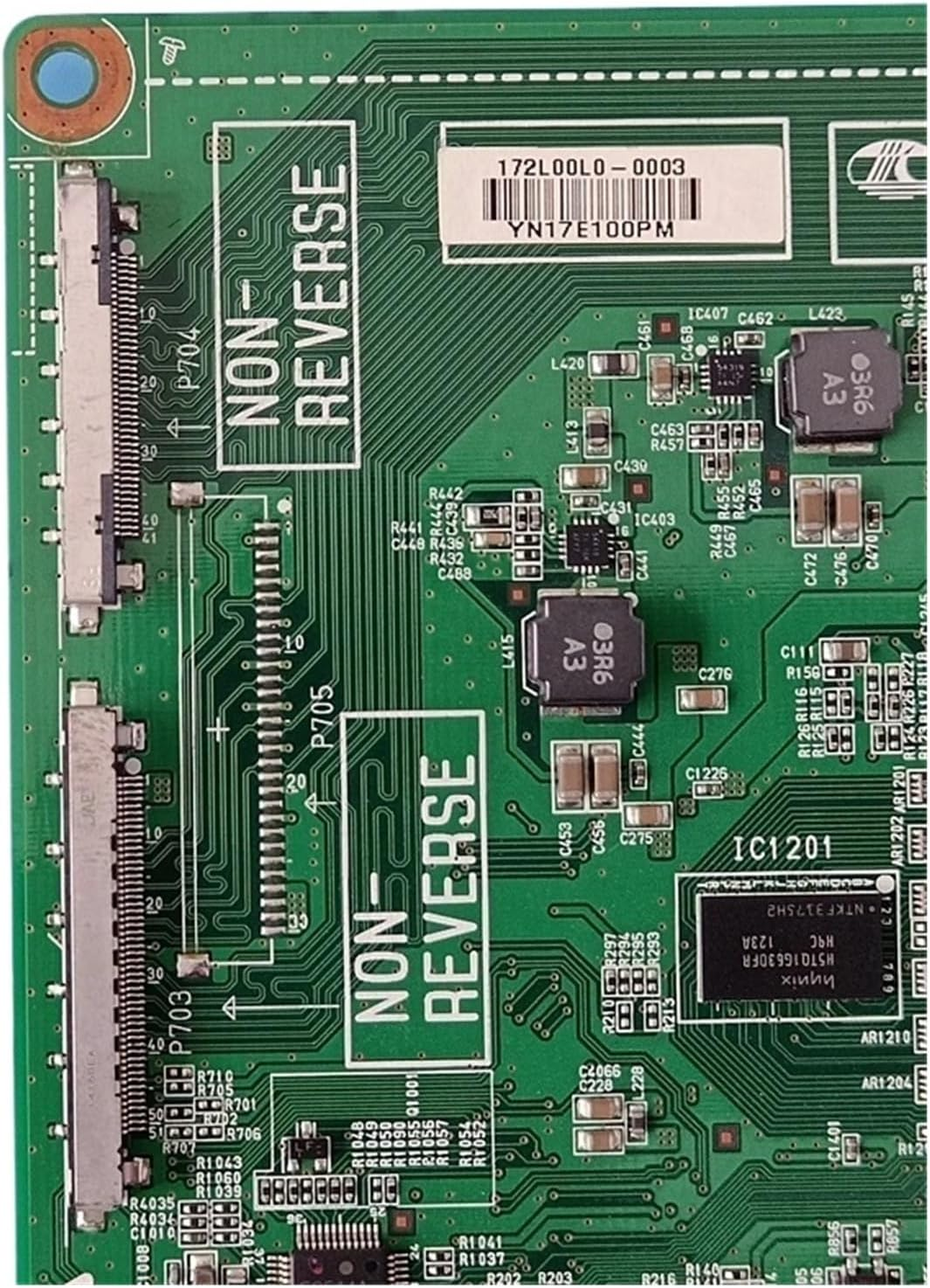 EAX64290501 TV Main Board for 32LW4500 42LW4500 42LV450U 47CS570-UD 50LS4000-UA 55LS4500-UD 55LK520-UA Motherboard(32 INCH) image number 4