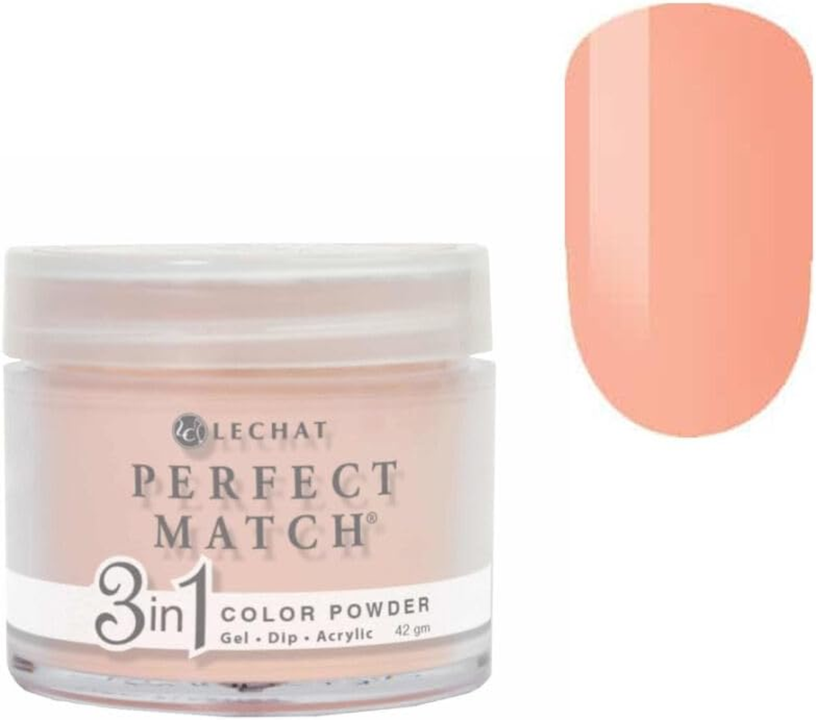 Perfect Match Dipping Powder - PMDP214 Nude Affair - 42G