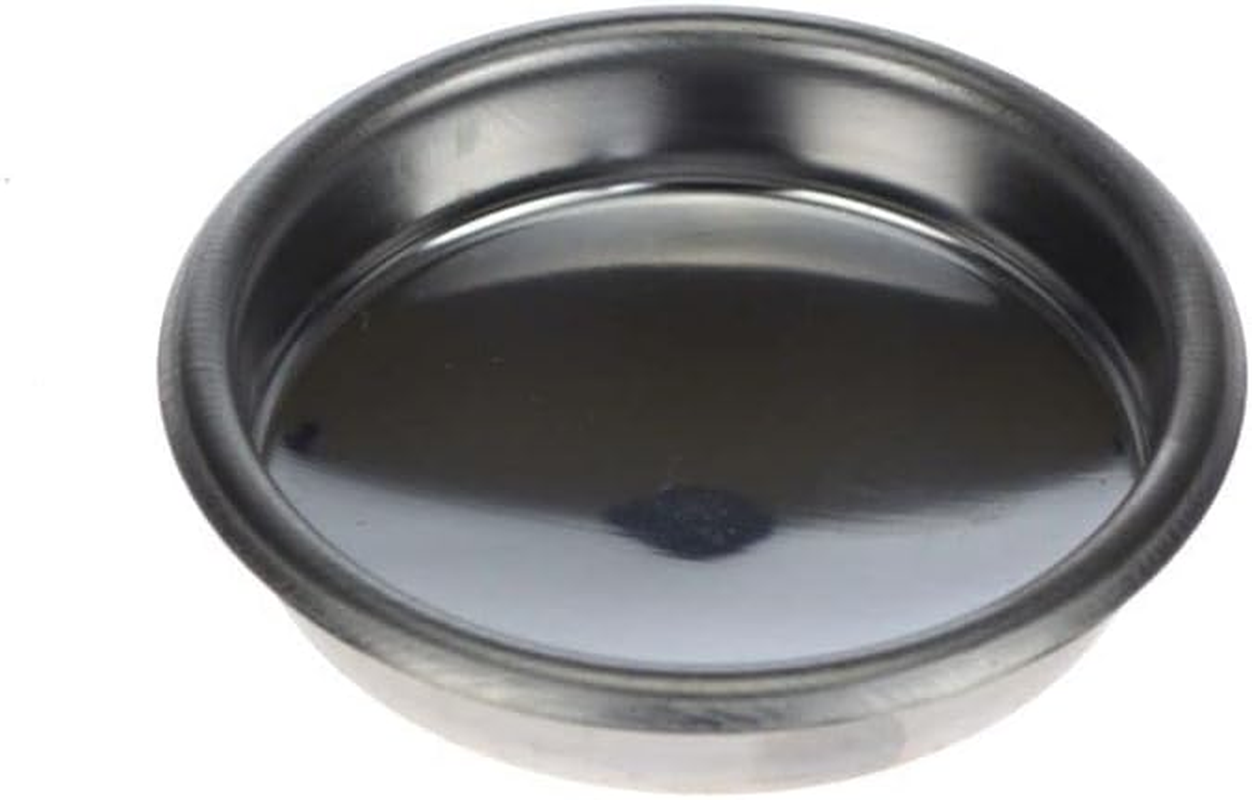 CAFETTO 58Mm Blind Filter Espresso Coffee Machine Maker Backflush Back Flush Basket image number 1