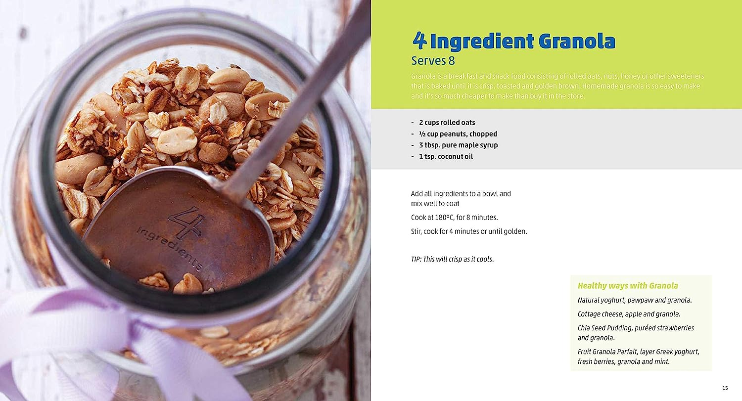 The Easiest Air Fryer Book Ever image number 2