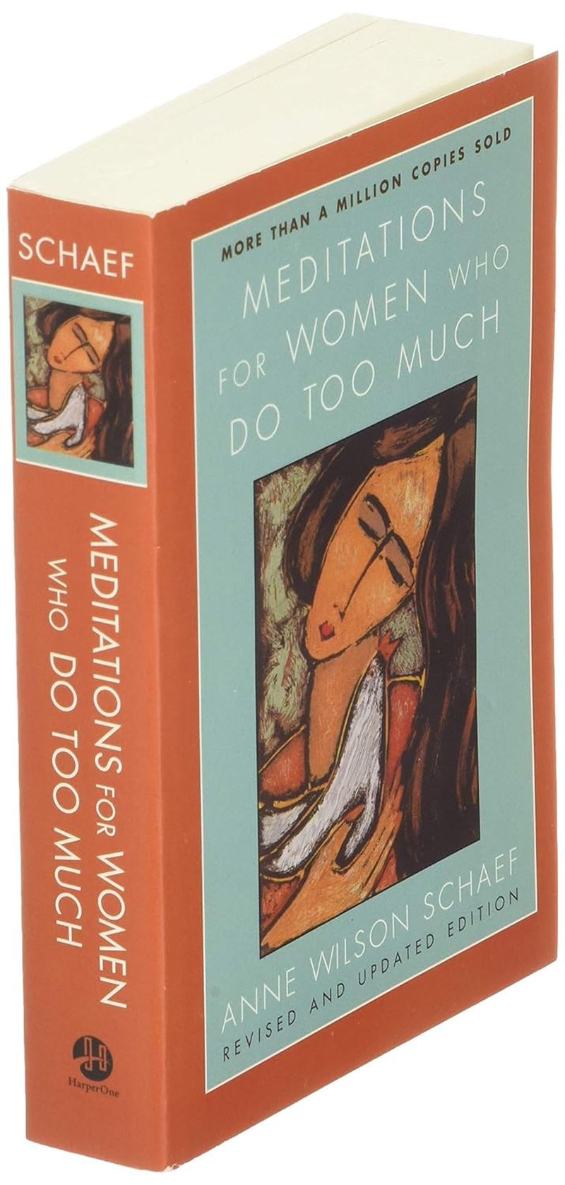 Meditations for Women Who Do Too Much Revised image number 2