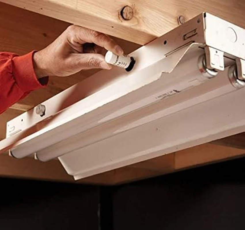 (Universal Starter-65W) - Philips 10 X Pack 4W to 65W Universal Starter FSU S10 image number 1