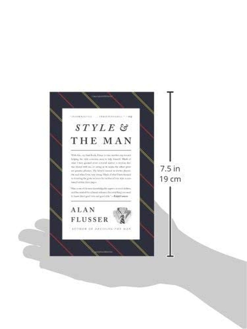 Style and the Man: How and Where to Buy the Best Men'S Clothing image number 4