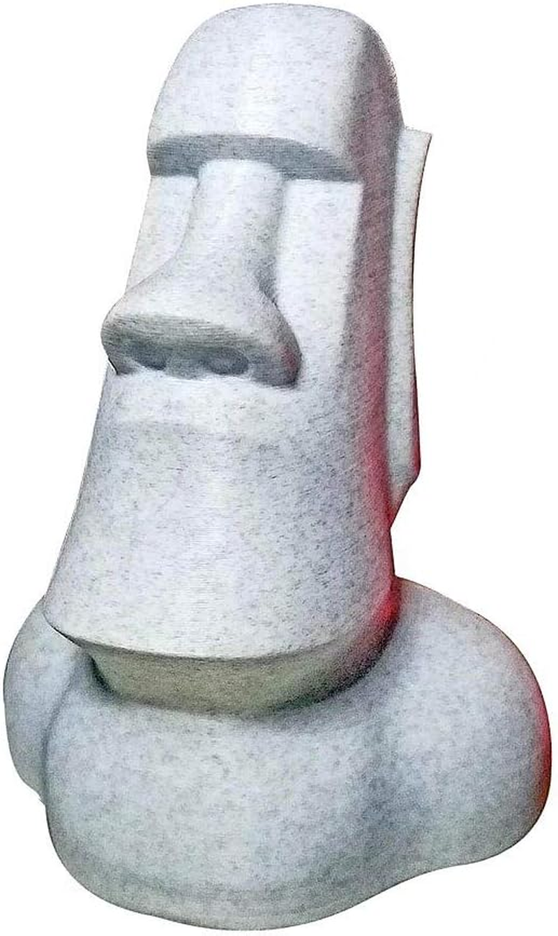 CC3D Marble PETG Filament 1.75 Mm 1KG 3D Printer Filament 2.2LBS Spool 3D Printing Material Fit Most FDM Printer PETG Stone Rock Color image number 3