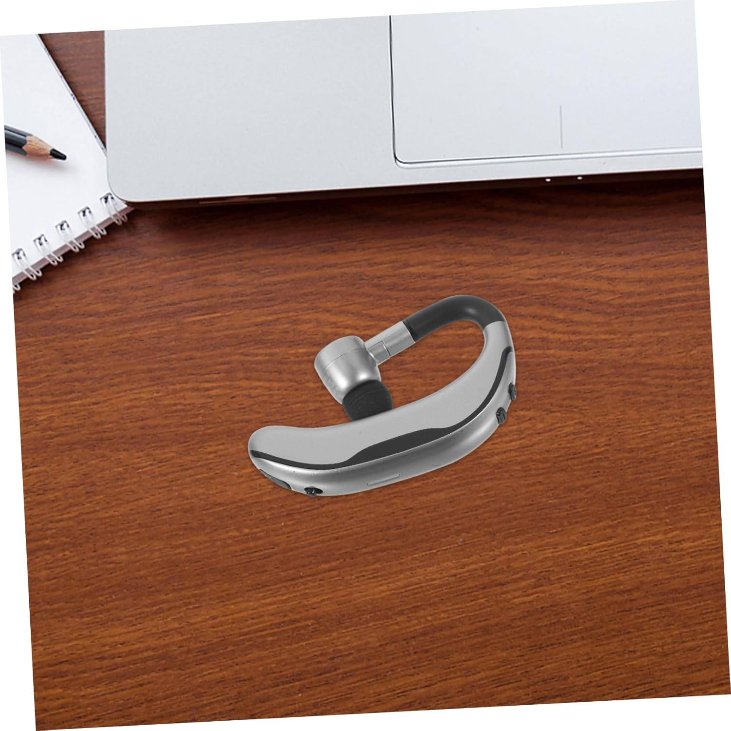 LALAFINA Wireless Sports Headphones Stereo Earphones for Swimming Handsfree Use Earhooks image number 6