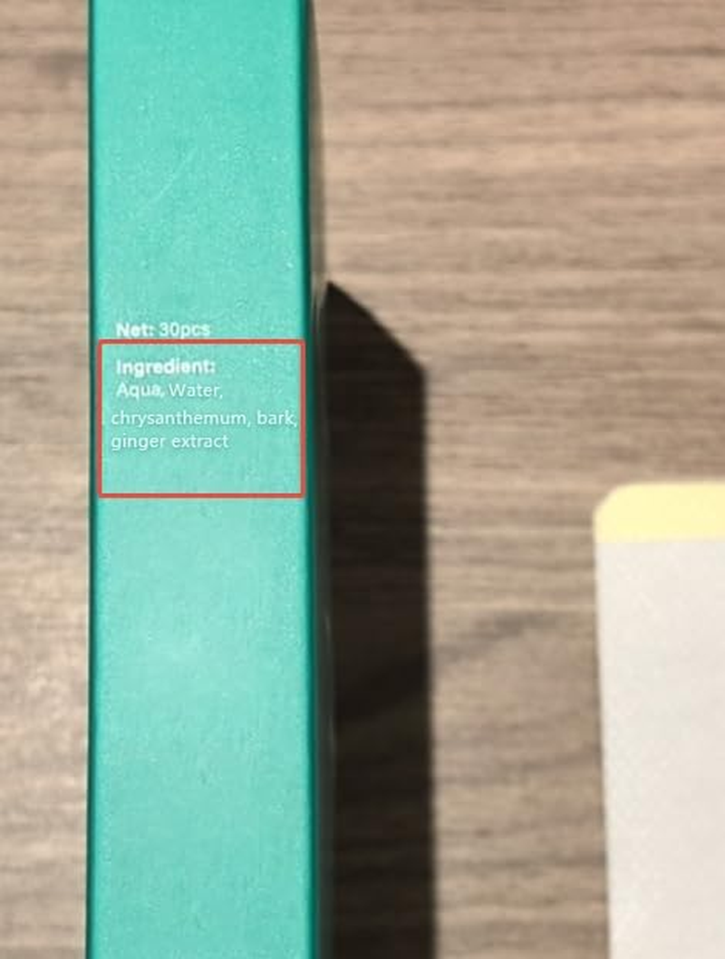 Rejuvacare Ozempatch,Rejuvacare Ozem Patch,Natural Ingredients,Moisturizing for Women(2Box-60Pcs) image number 1