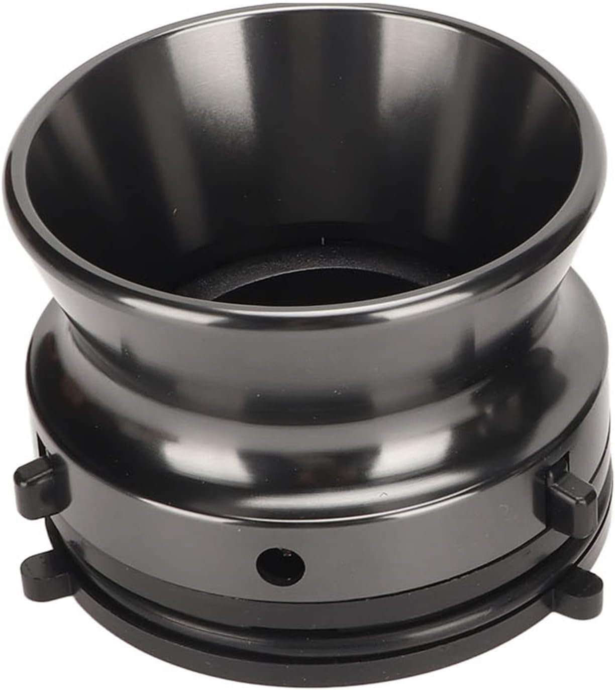 1 Pair Nab Hub Adapters, Professional Aluminium Alloy Polished 10 Inch Opener, Universal Nab Hub Adapters for Studer Revox for Akai for Teac image number 5