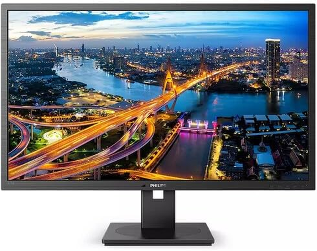 Philips 2560 X 1440 Resolution 2K LCD Monitor, 32-Inch image number 3