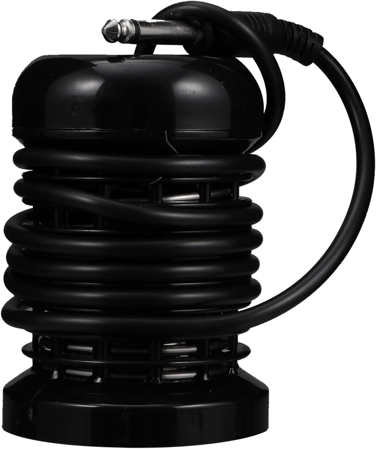 Professional Ionic Coils Foot Spa Array for Detox Bath Machine Plastic Footbath Cleanse Tool with Compatibility for Health Maintenance image number 3