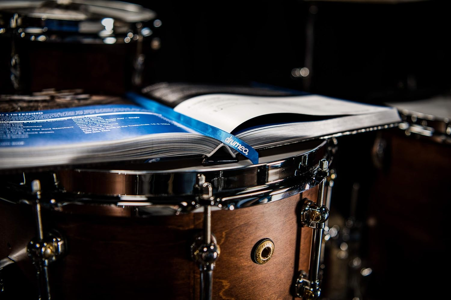 The Drummer'S Toolbox: the Ultimate Guide to Learning 100 (+1) Drumming Styles image number 3