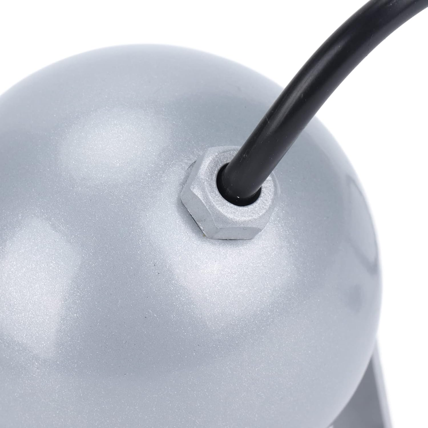 Cryfokt 48 LED IR Lights, Camera IR Illuminators Lights Waterproof Infrared Night Vision Light for Electronic Police Snapshot System, Traffic Junctions for Indoor or Outdoor image number 1