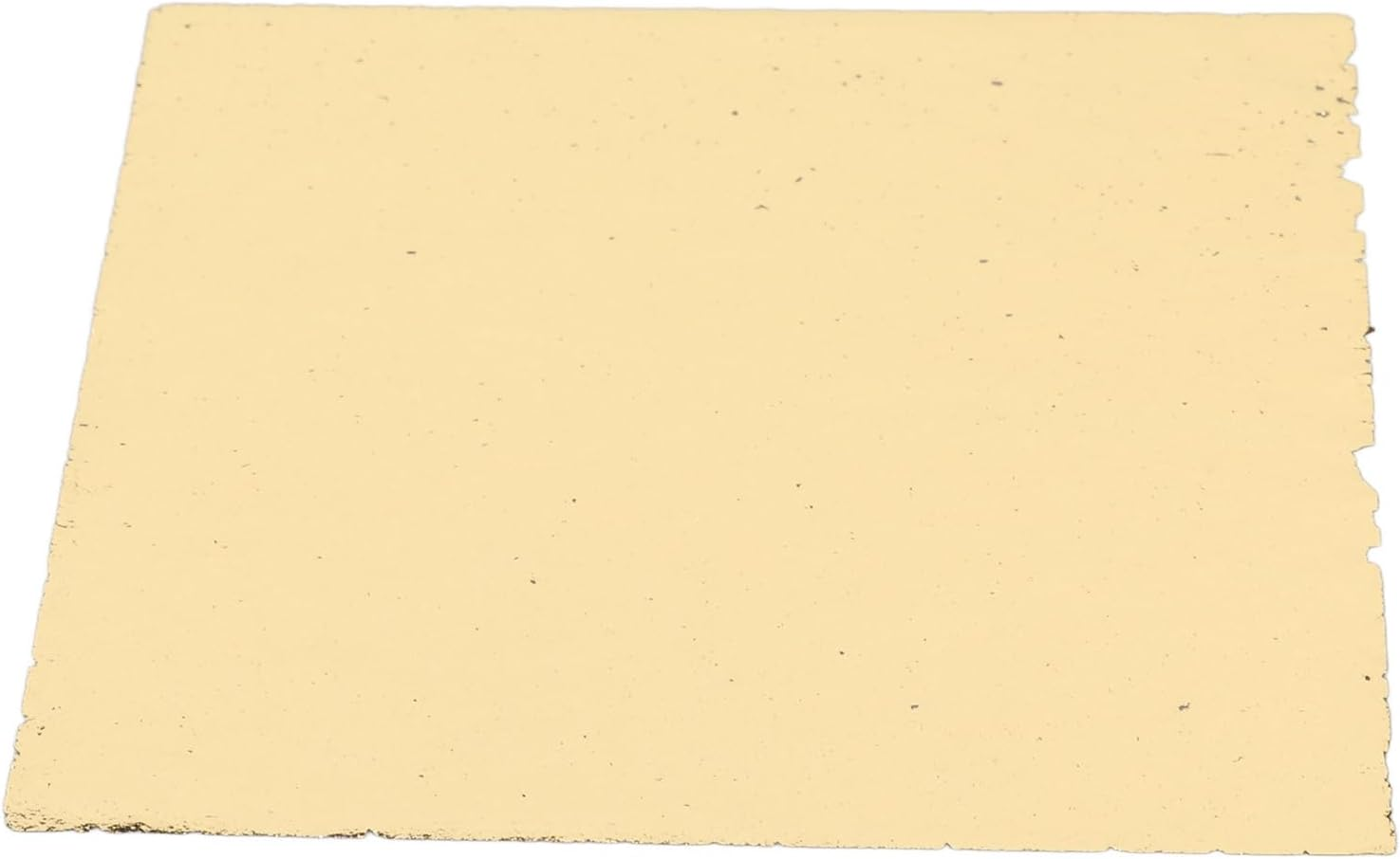 500Pcs Fashionable Gold Leaf Sheets for Arts Gilding Crafting Decoration, Premium Material, 9X9Cm, for Home Decor image number 2