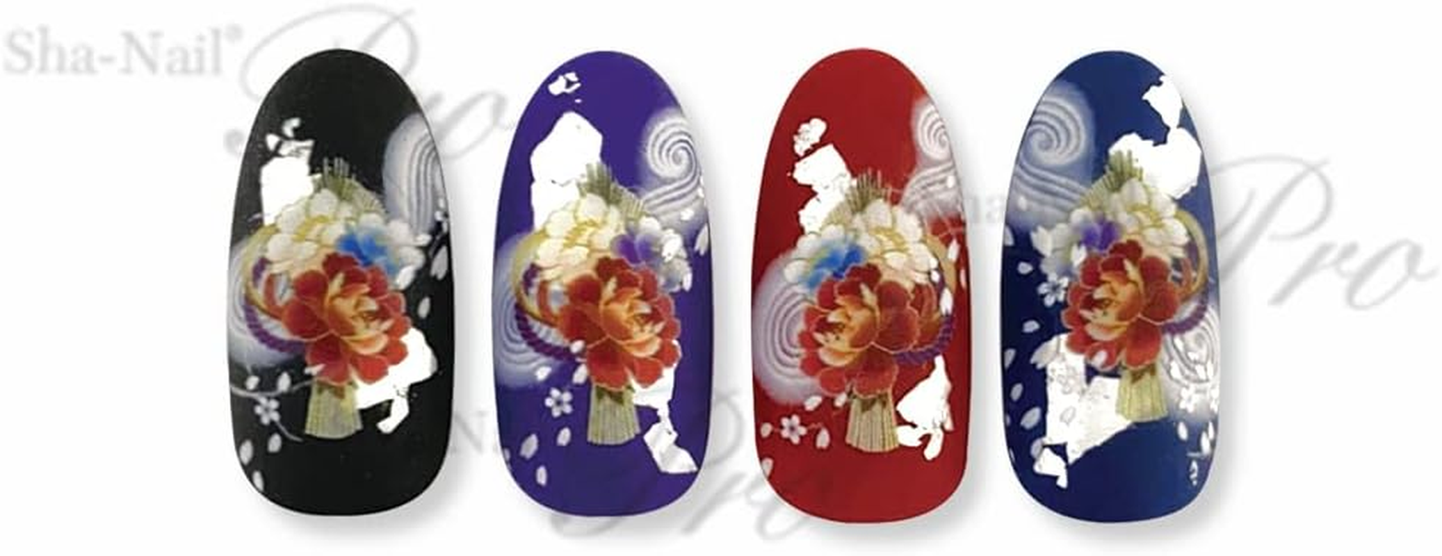 Sha-Nail Pro Kanae JPN Style image number 4