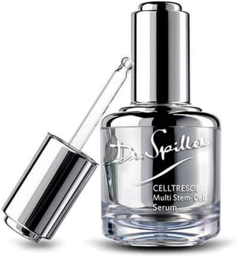 Dr. Spiller Celltresor Multi Stem-Cell Serum 30Ml image number 1