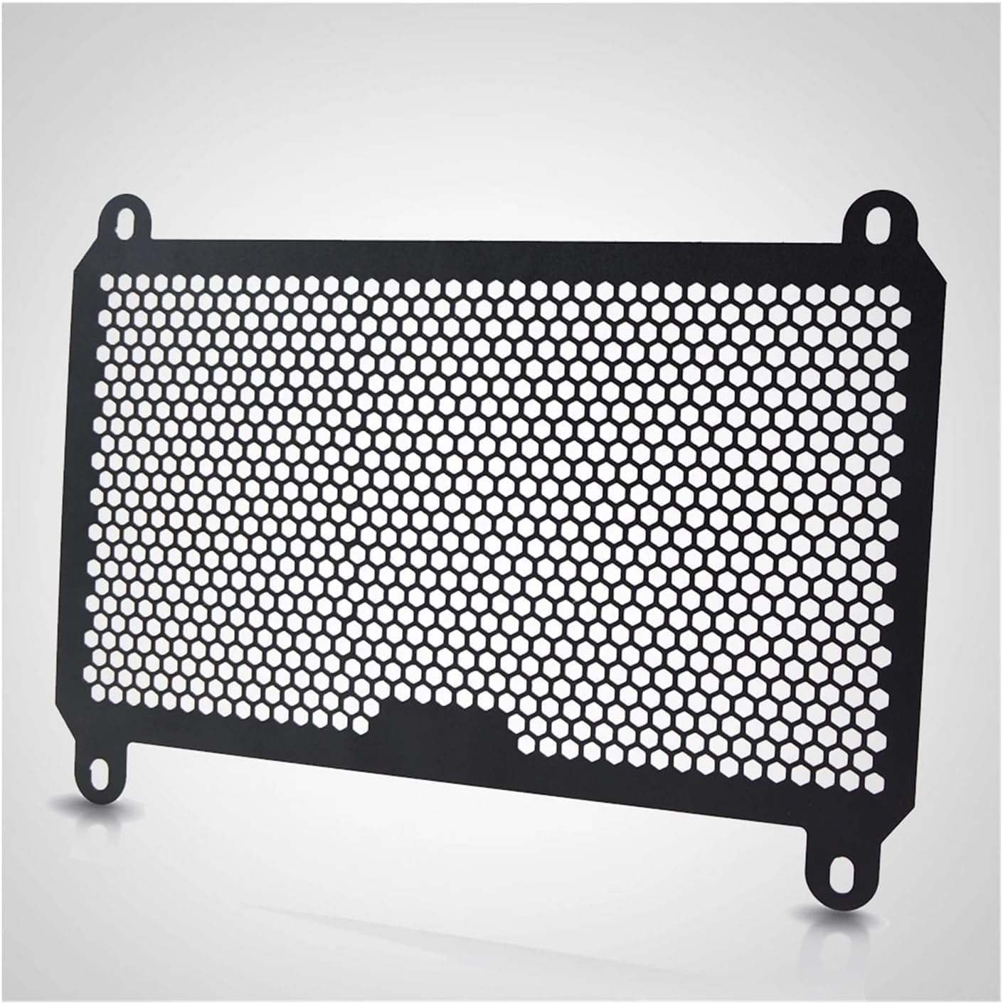Coehaopike Motorcycle Accessorie Radiator Guard Protector Grille Cover Compatible with Z400 Ninja 400 Z 400 Ninja400 2019-2021 2022 2023 2024 image number 2
