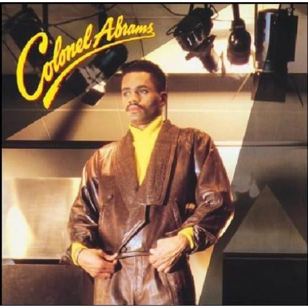 Colonel Abrams