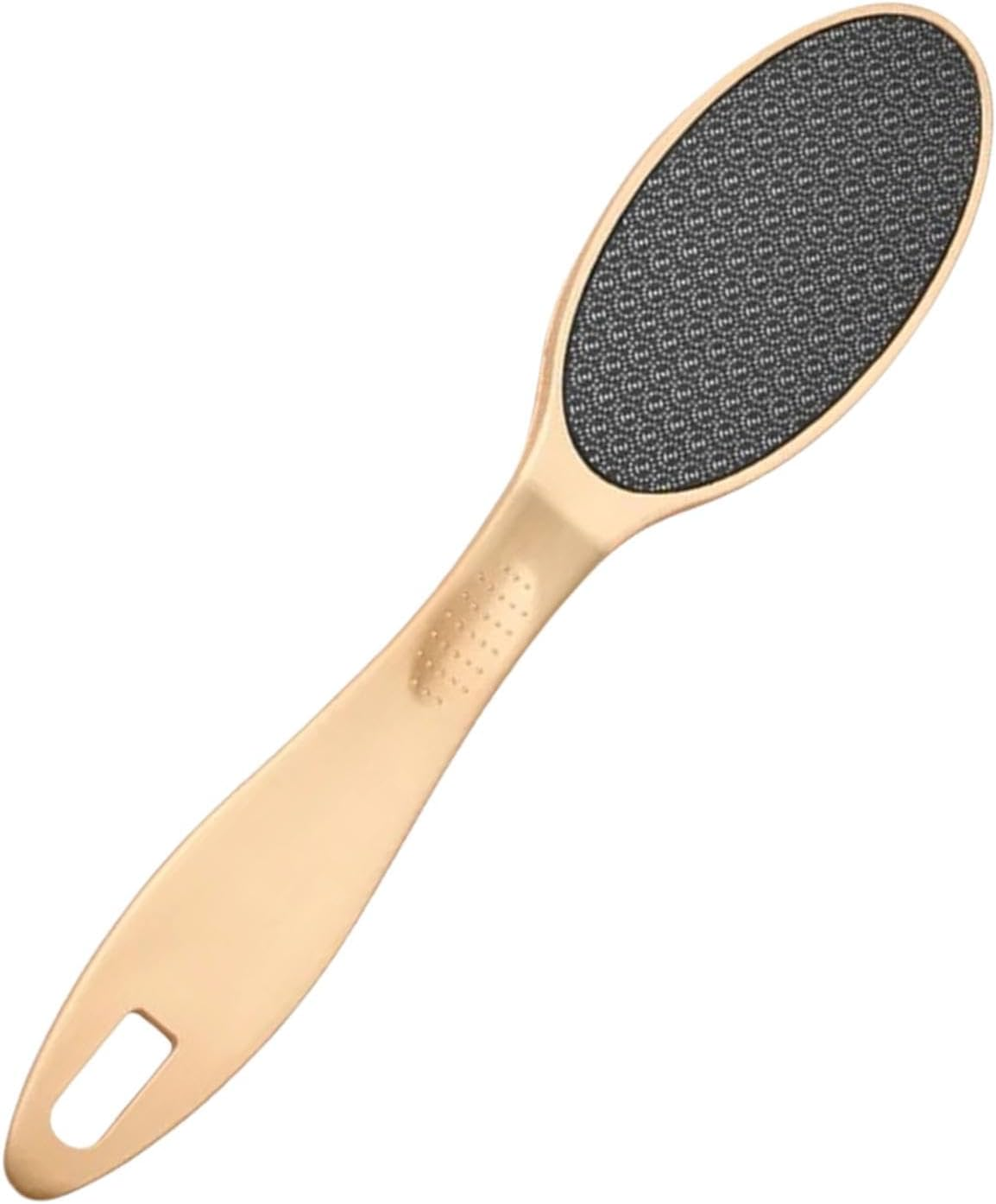 Pedicure Foot File,Pedicure Rasp Foot File Scrubber Tool - Professional Foot Care Tools Heel Scraper for Men, Women, Elderly