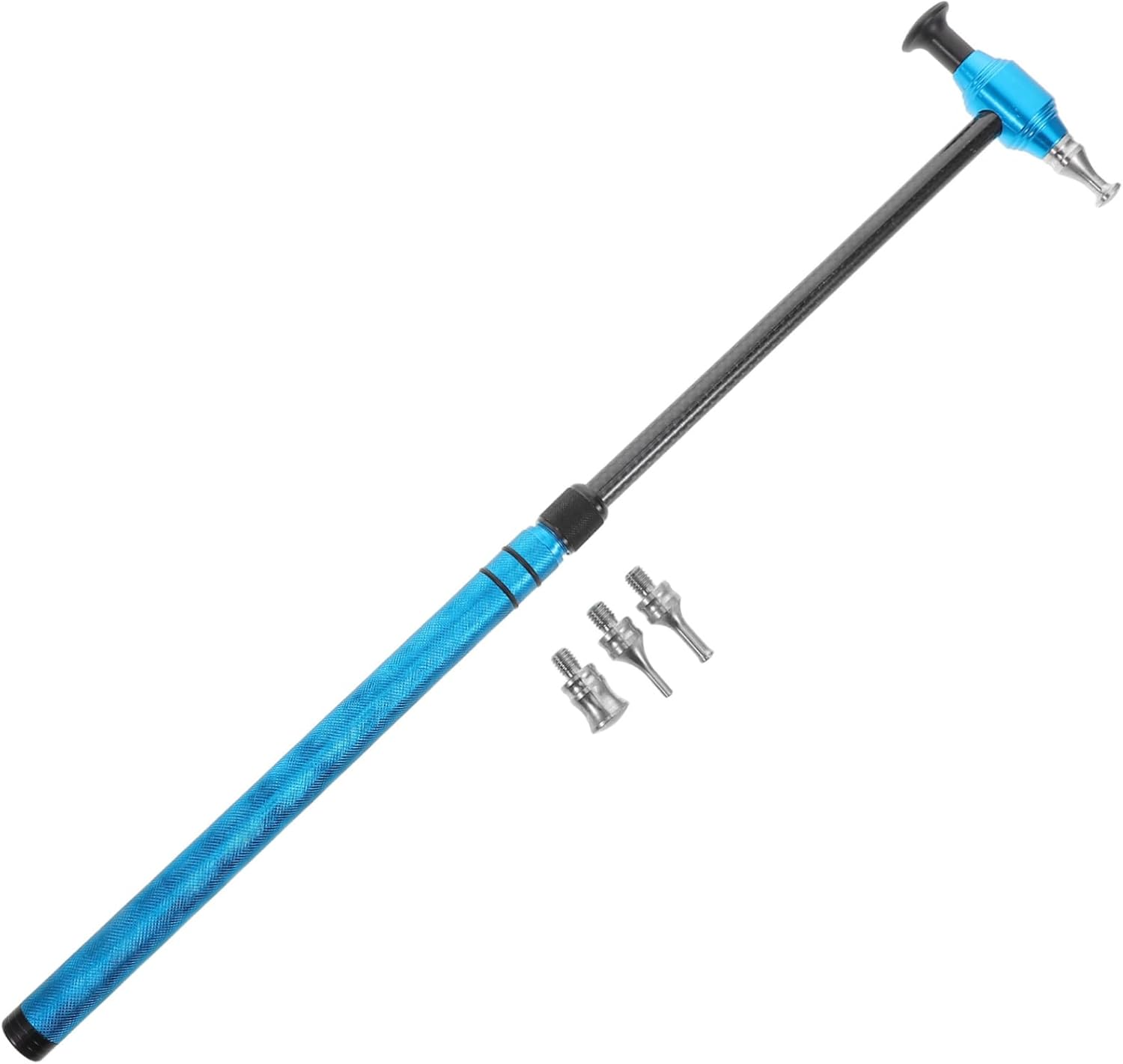 JECOMPRIS 1Set Multi- Dent Hammer Kit for Car Auto Dent Removal Tools for Quick Fixing Suitable for Diy Enthusiasts