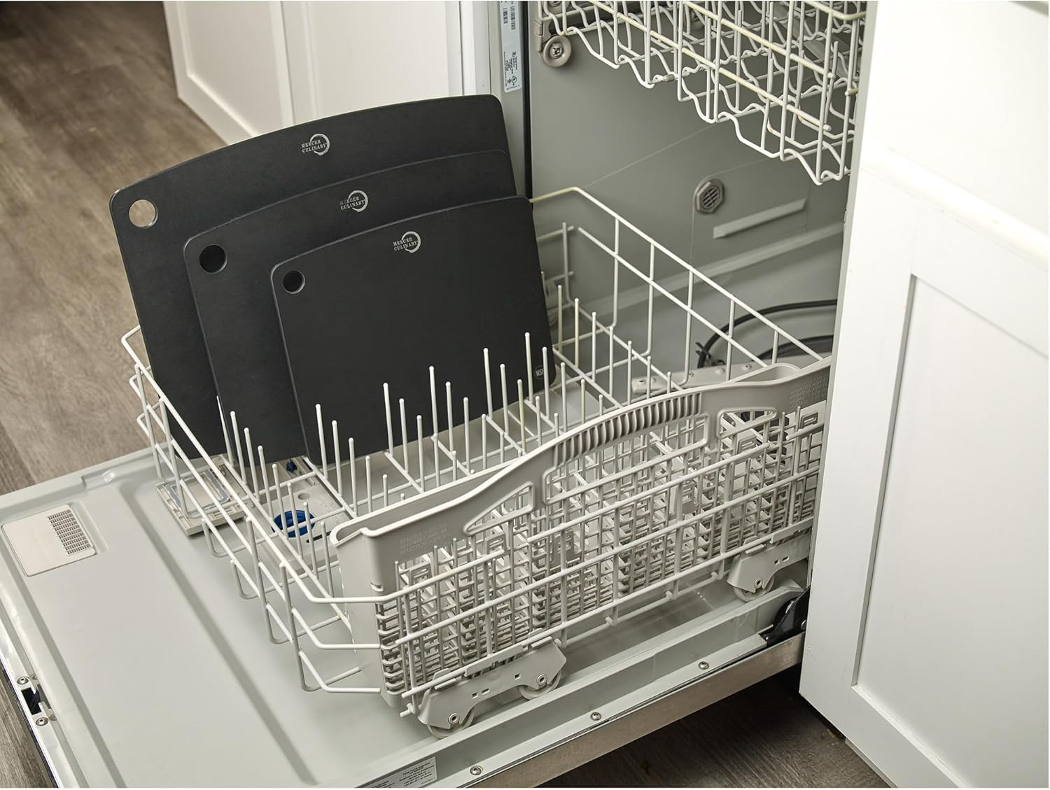 Composite Cutting Board-11.75" X 9.25"-NSF image number 1