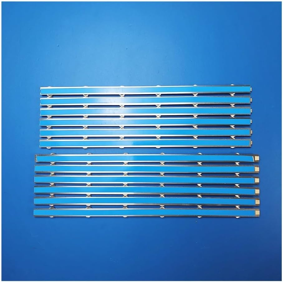 LED TV Backlight Strip for L-G 42LM340T 42LM3700 42LS3400 42LM340042 Row REV0.8 2 LR Type 6916L-1029A 1028A 6916L-0882A 0913A image number 3