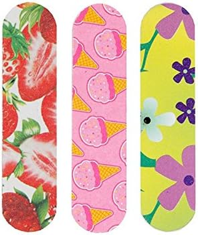 Albi Pro Albi File Set of 2 Colours Ref. 7004, Black