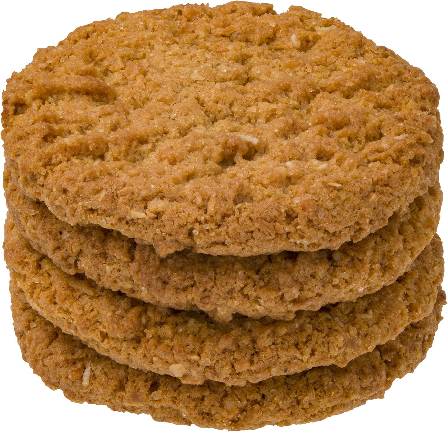 Arnotts Butternut Snap Cookie Biscuits, 250G image number 3