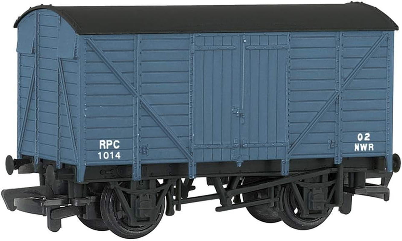 Bachmann Trains Thomas and Friends - Ventilated Van image number 1
