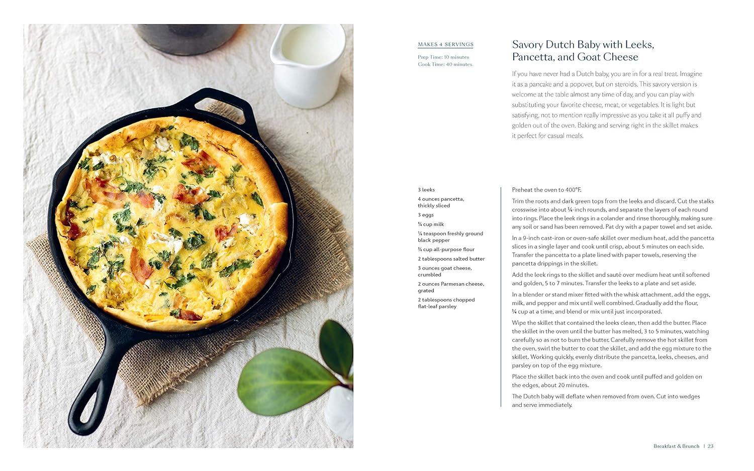 The Couple'S Cookbook: Recipes for Newlyweds image number 5