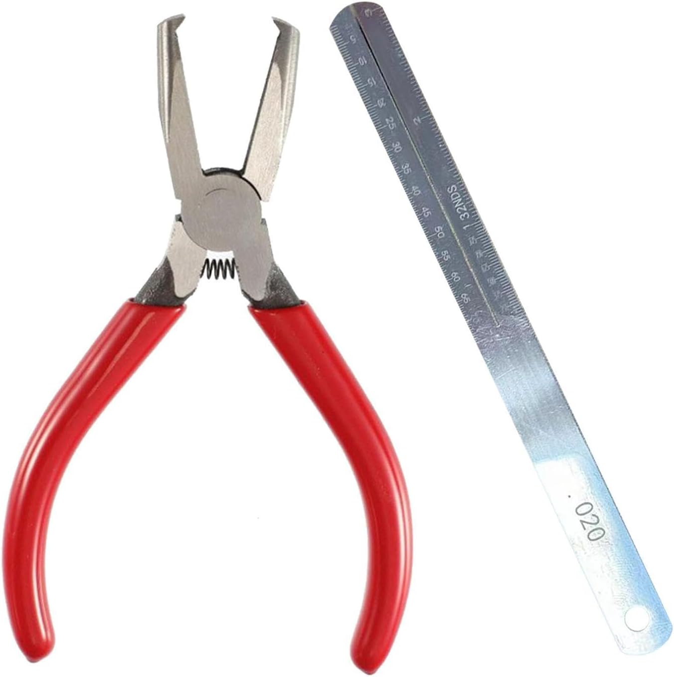 Generic Premium Guitar Fret Puller Set for String Instruments image number 3