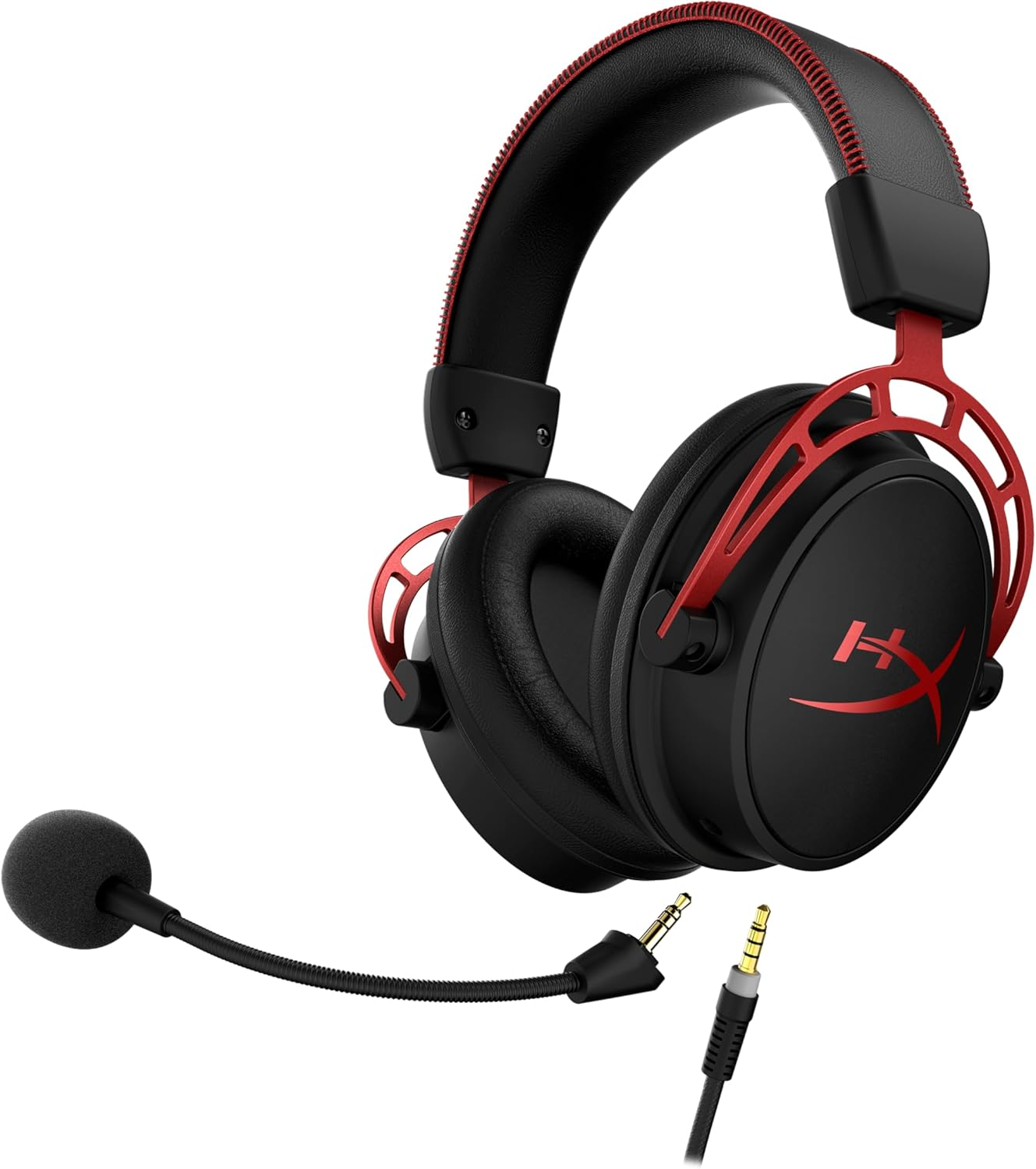 HYPERX Cloud Alpha PRO Headset image number 1