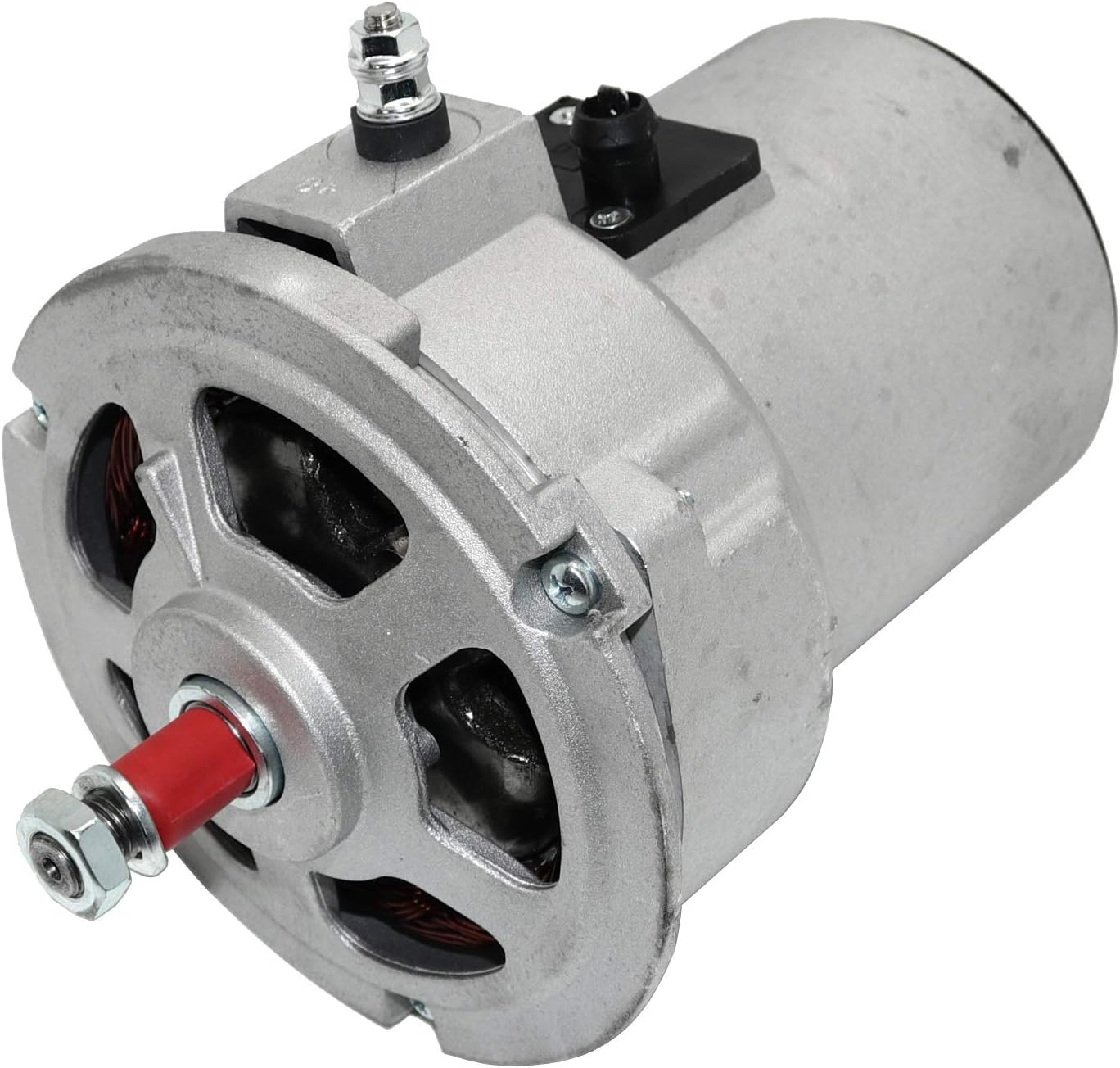 AC903900EC 60 Amp Alternator Kit for VW Beetle