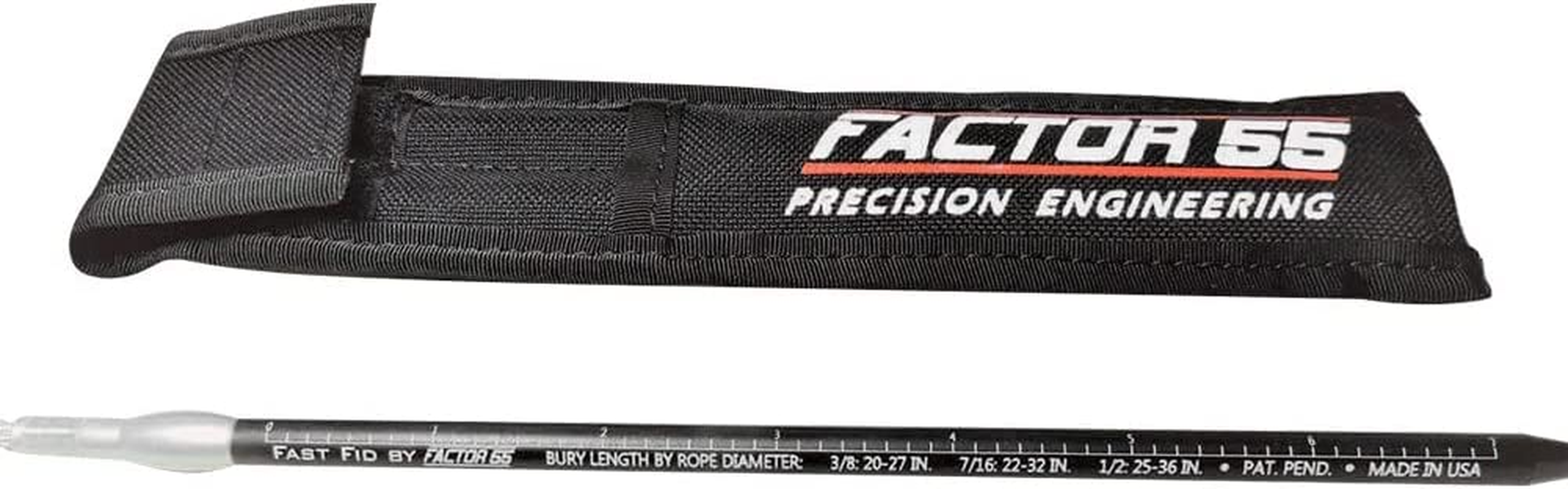Factor 55 Fast FID Rope Splicing Tool image number 4