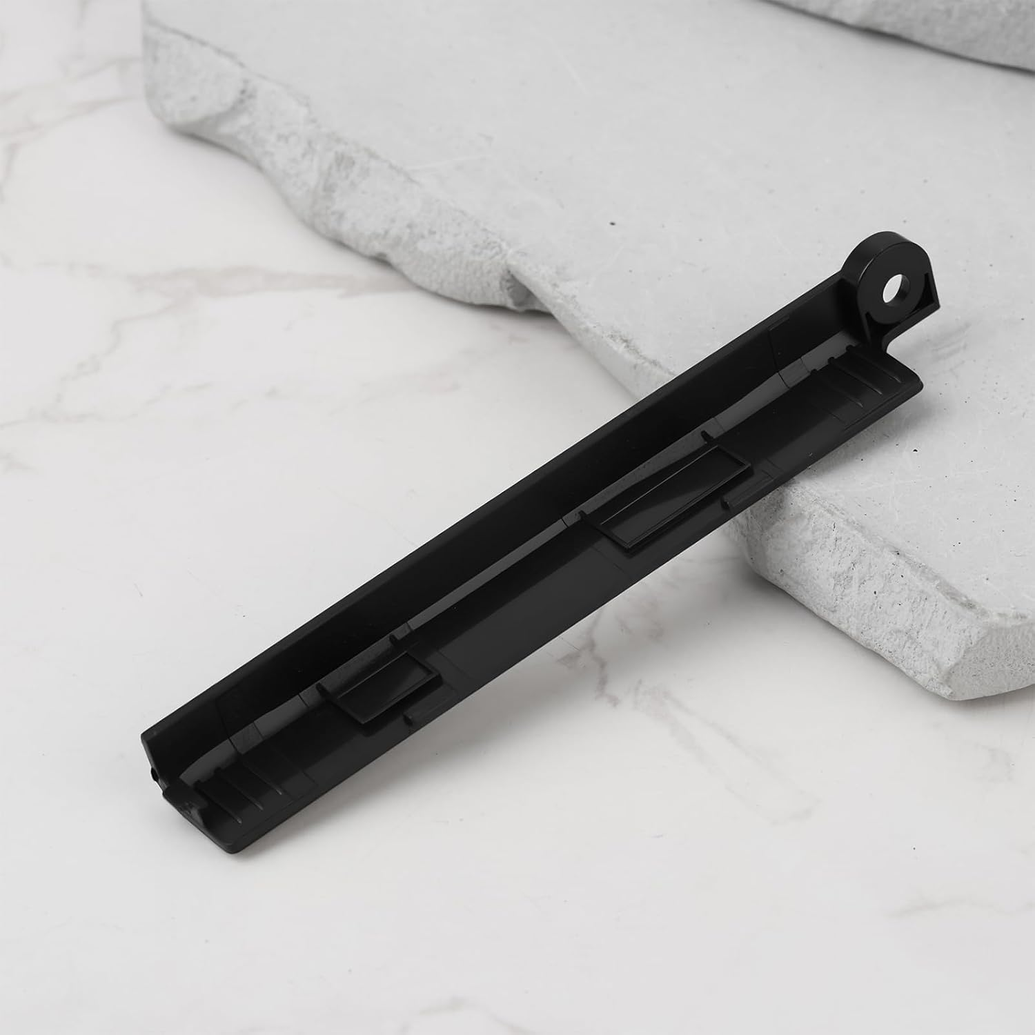 Emagtech 4Pcs HDD Hard Drive Caddy Cover with Screws Compatible with IBM Compatible with Thinkpad X200 X201 X220 X220I image number 5