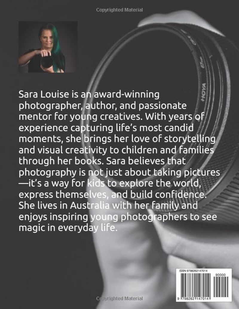 Shutterbugs: a Parent'S Guide to Digital Photography for Kids image number 1