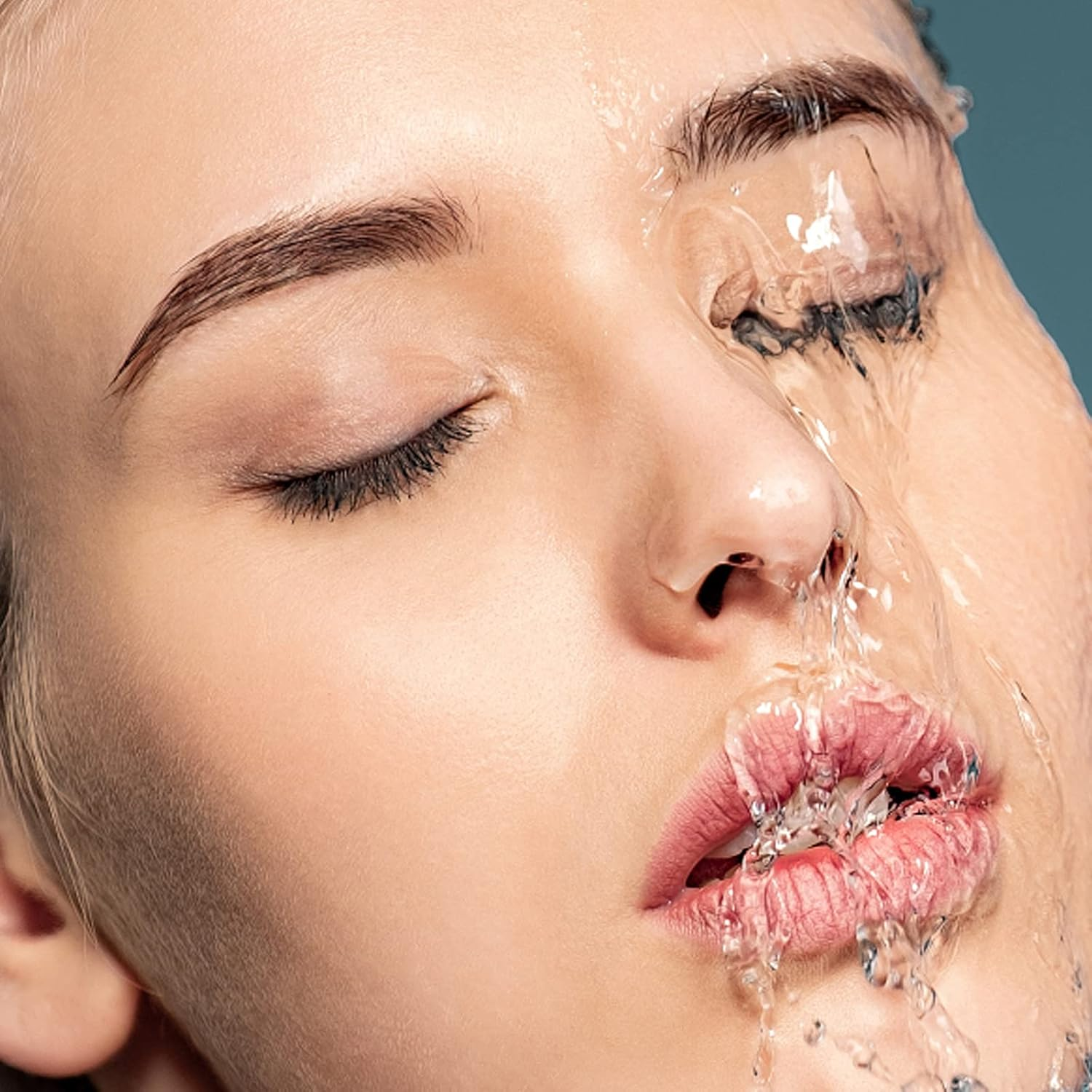 Boobeen Eyebrow Pomade Cream, Waterproof Brow Pomade Gel High Pigmented Long-Lasting for Natural Eyebrow Makeup, Suitable for Everyone - 03 image number 2