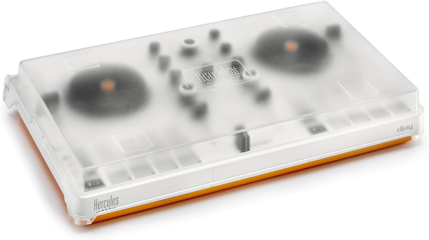 Hercules Djcontrol Mix Ultra &ndash; Mobile DJ Controller for Smartphones (Ios/Android) image number 6