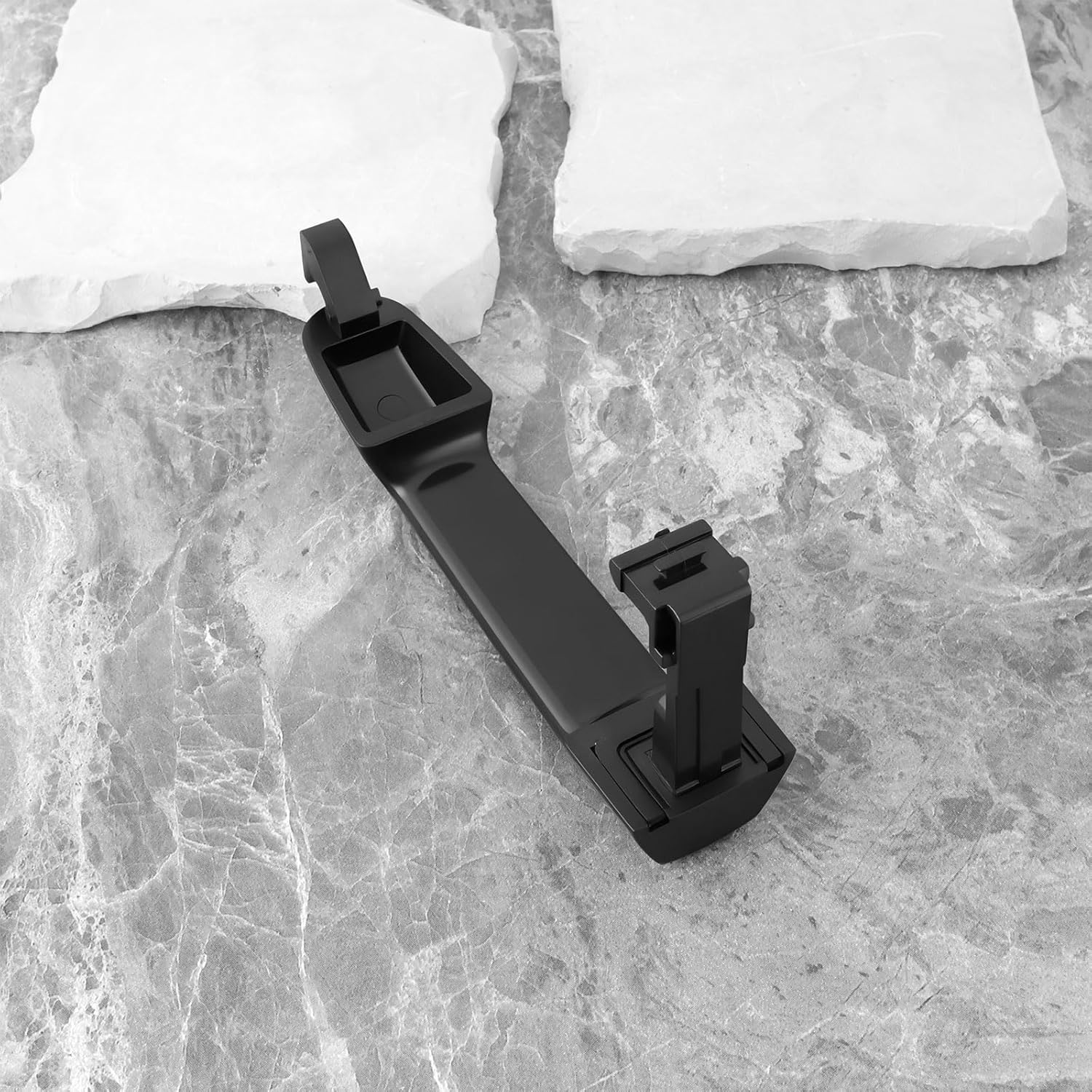 Rear Left or Right/Passenger Side Exterior Door Handle 82651-2H000 Compatible with Hyundai I30 Compatible with Kia Ceed 2006-2012 image number 3