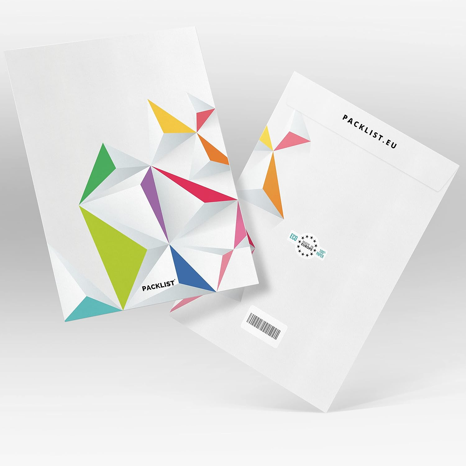 PACKLIST&reg; Daily Planner Pad A4, Time Management Planner - 52 Pages Productivity Planner for Tasks, Goal of the Day, Priorities, Reminders, Food, Drinking, Sports & Notes for Home & Office image number 2