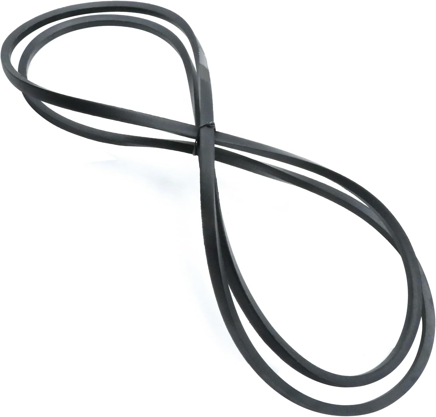 GY20570 Lawn Mower Belts, Replacement for John Deere D100 D105 D110 D120 D125 D130 E100 E110 E120 E130 X105 X106 X126, Replaces GX20072 image number 3