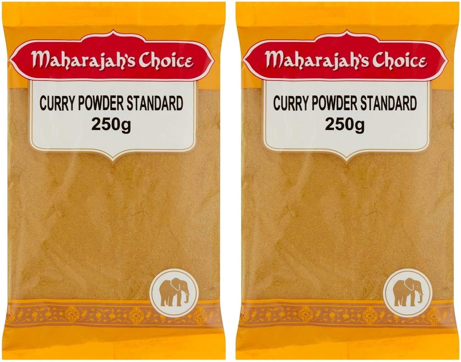 Maharajah'S Choice Standard Curry Powder, 1 Kg