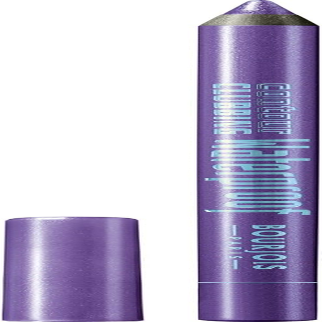 Bourjois Contour Clubbing Waterproof Pencil & Liner - 63 Sea Blue Soon