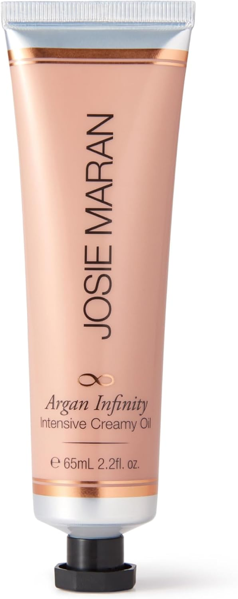 Josie Maran Argan Infinity Cream Intensive Creamy Oil 70Ml image number 2