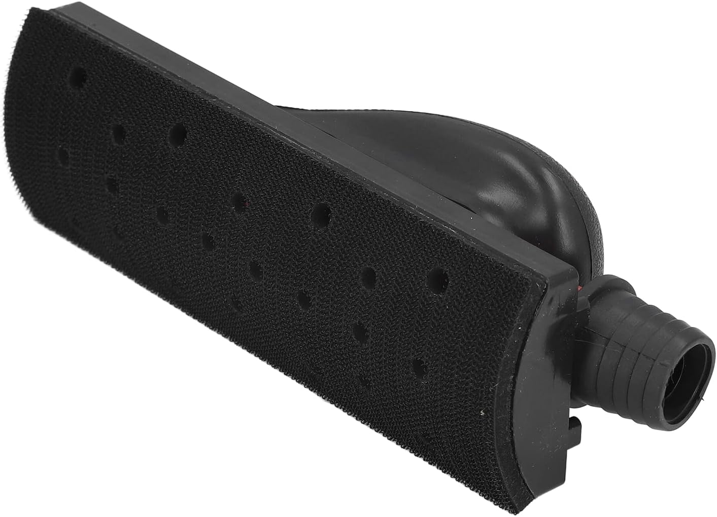 Hand Sander, Adjustable Manual Sanding Block, Comfortable Grip for Home, Furniture Restoration, Polishing image number 4