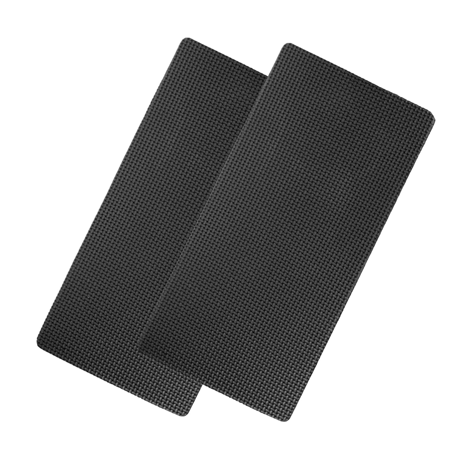 Gogogmee 2Pcs Garden Kneeling Pads Soft Eva Knee Mats for Gardening and Exercise, Mini Portable Knee Cushions Black, Comfortable Protective Kneelers for Outdoor Work and Yoga image number 3