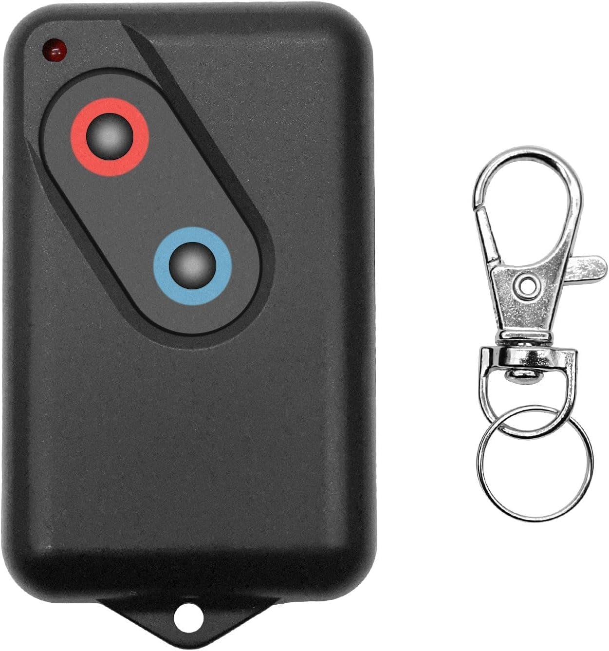 Garage Remote Replacement for BOSS BHT4 2211-L 2211-L (TX) 303Mhz Garage Door Remote Compatible with BOL4 BOL6 BOL9 OL4 OL6 OL9 BRD1 BRD9 Garage Door Opener