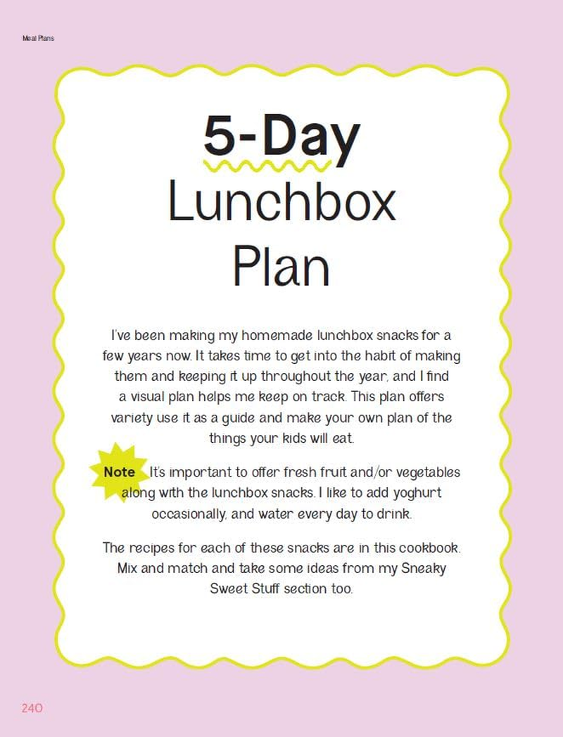 Make & Freeze: the Ultimate Guide to Family-Friendly Meal Prep image number 1