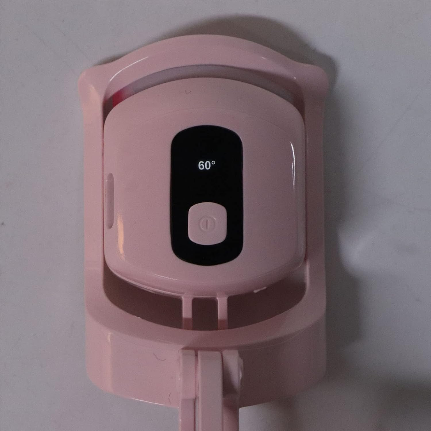 ELECTRIC HEATING EYELASH CURLER LCD TEMPERATURE CONTROLLED for ALL EYE SHAPES